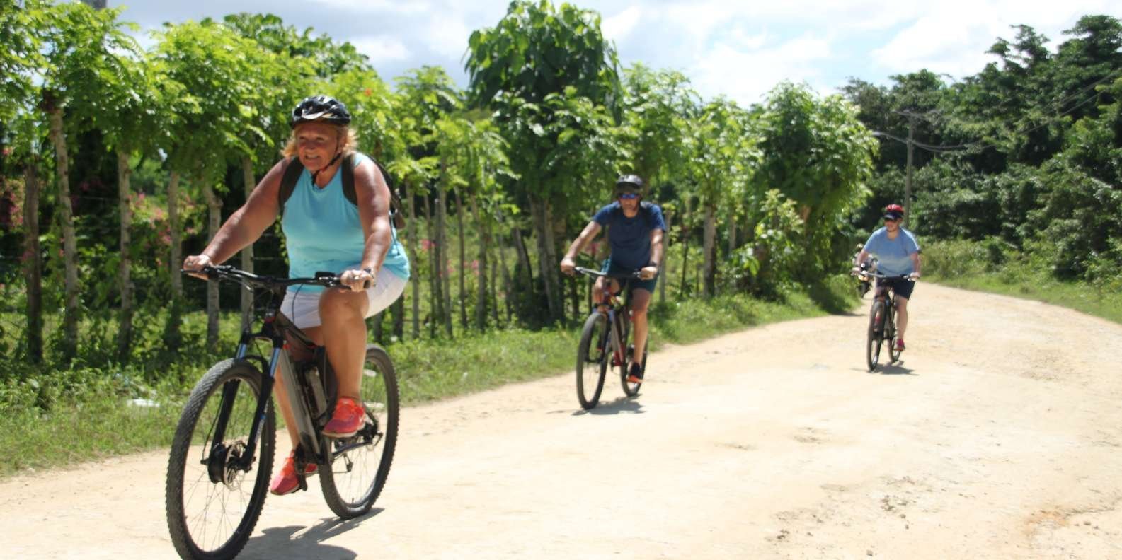 Punta Cana E-bike tour: Macao, El Salado, Ceiba, El Caño - Immagine 6