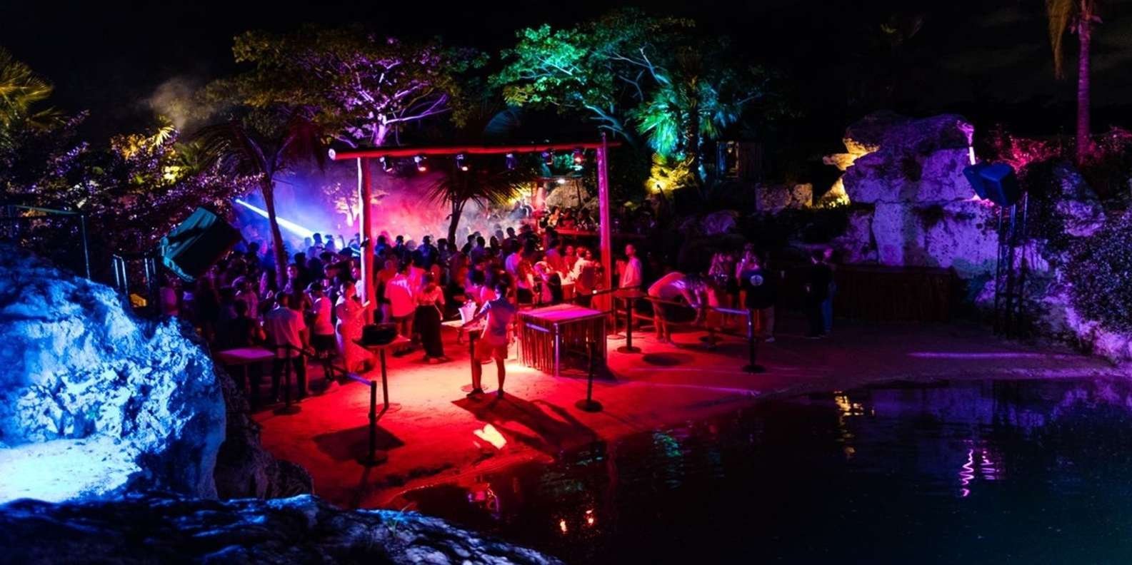 Punta Cana: Maroca Club VIP Fit (Entry, Drinks & Transfers) - Obrázek 6