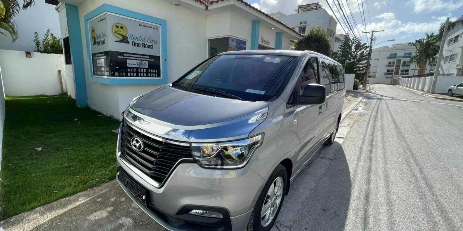 Private Punta Cana Round Trip Airport Transfer - Image 6