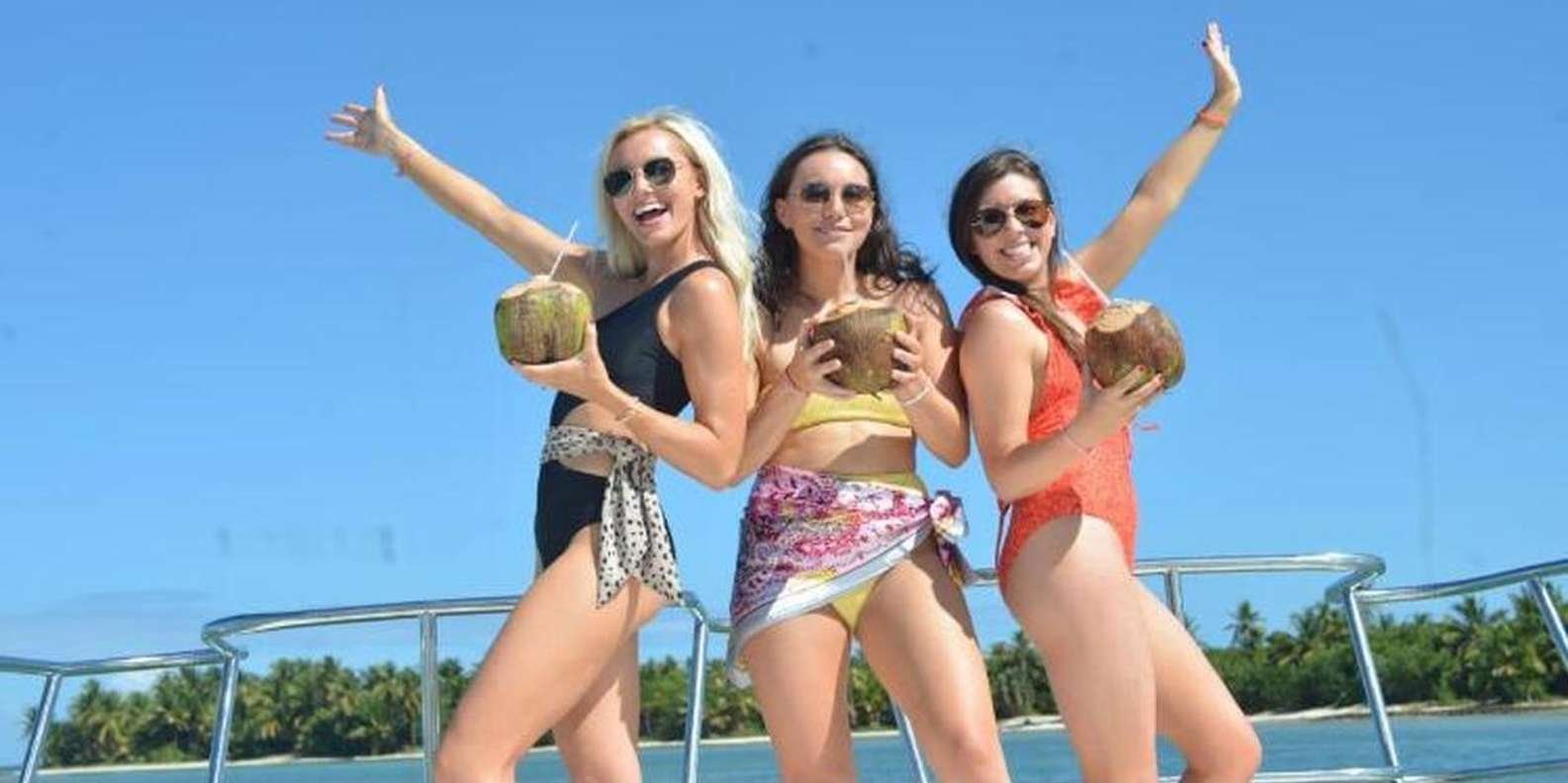 Punta Cana Airport Private Transfers to Hotels - Immagine 6
