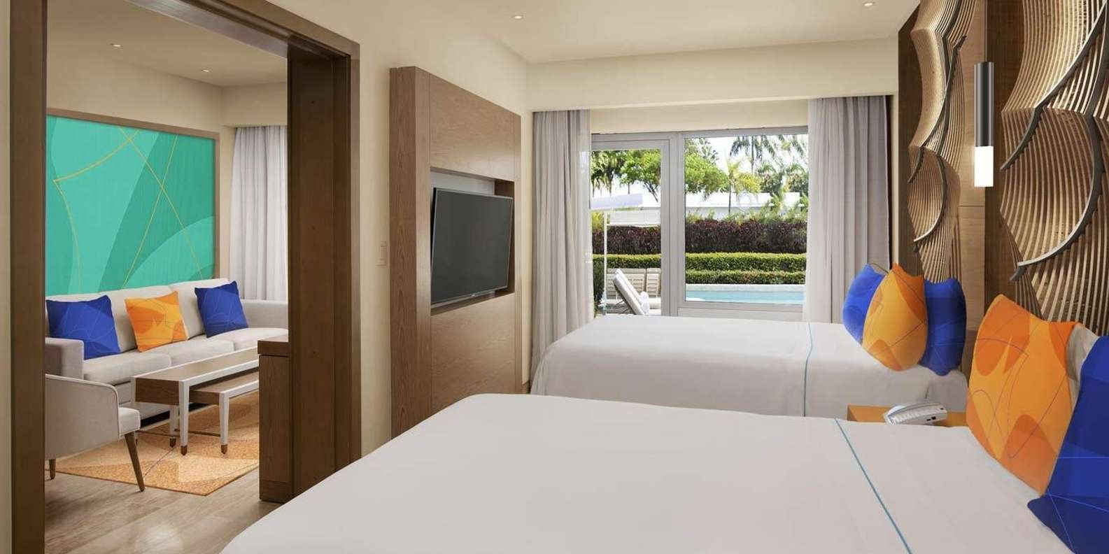 Private Transfer from SDQ to Paradisus Grand Cana - Obrázek 6