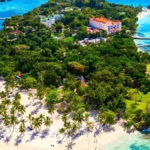 Juan Dolio: Samana, Wasserfall El Limon und Cayo Levantado