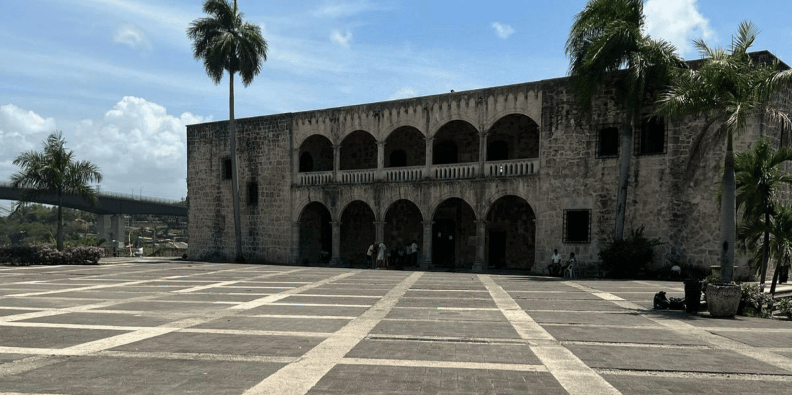 Punta Cana: Tour to Santo Domingo with lunch - Bild 7