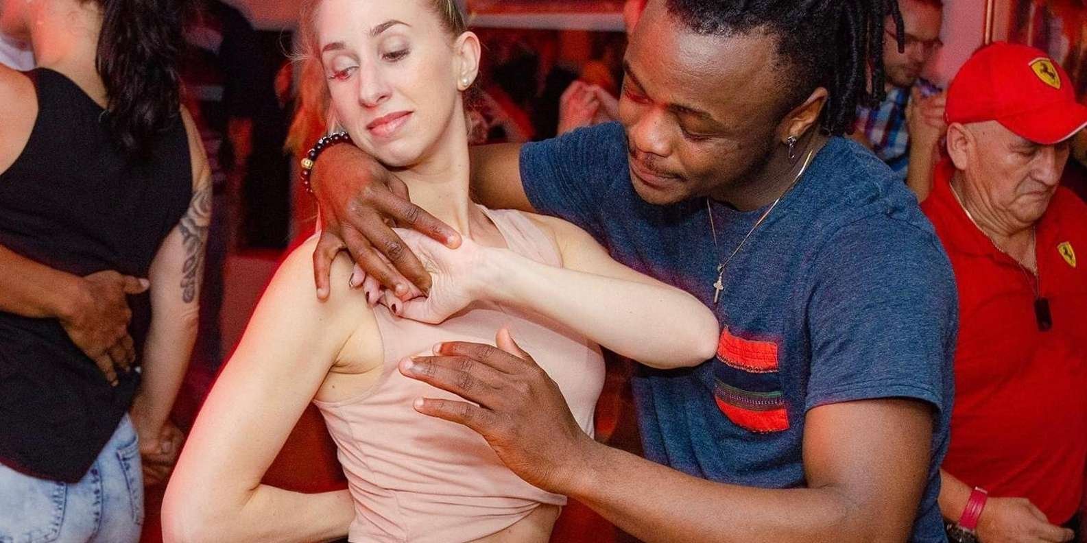 Apprendre à danser la Bachata comme un pro à Punta Cana