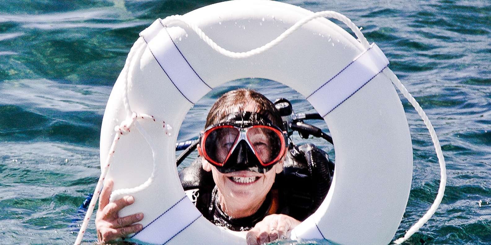 La Romana: Scuba Diving in Catalina Island - Image 8
