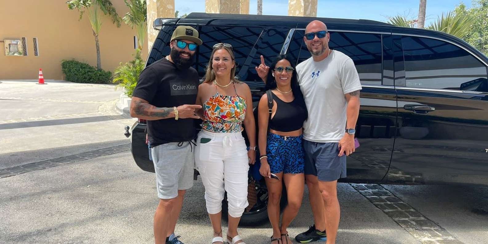 Punta Cana Airport Private Transfers to Hotels - Immagine 8