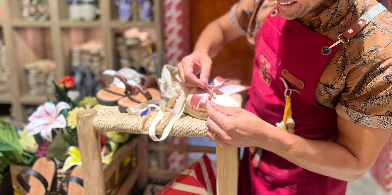 Coffee, cocoa, rum, and espadrilles in Puerto Plata - Image 8