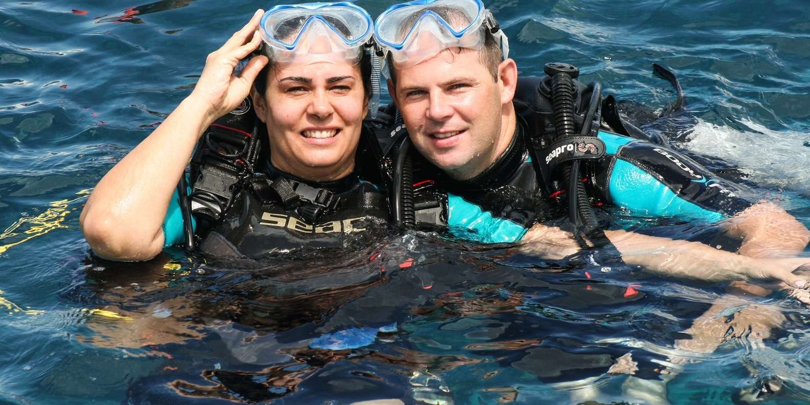 La Romana: Scuba Diving in Catalina Island - Image 9