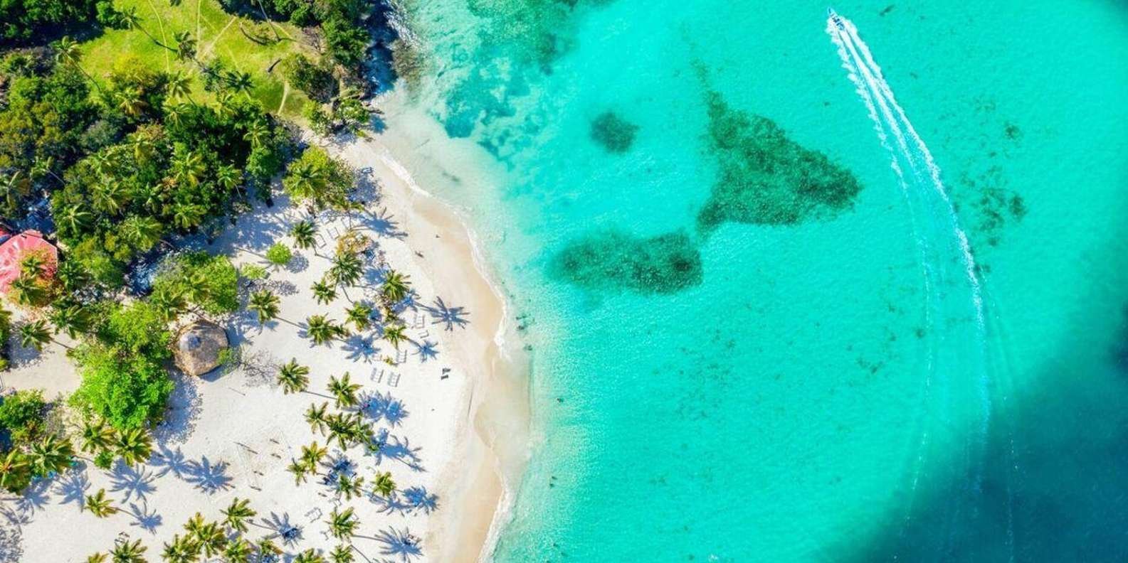 Juan Dolio: Samana, El Limon Waterfall and Cayo Levantado - Bild 9