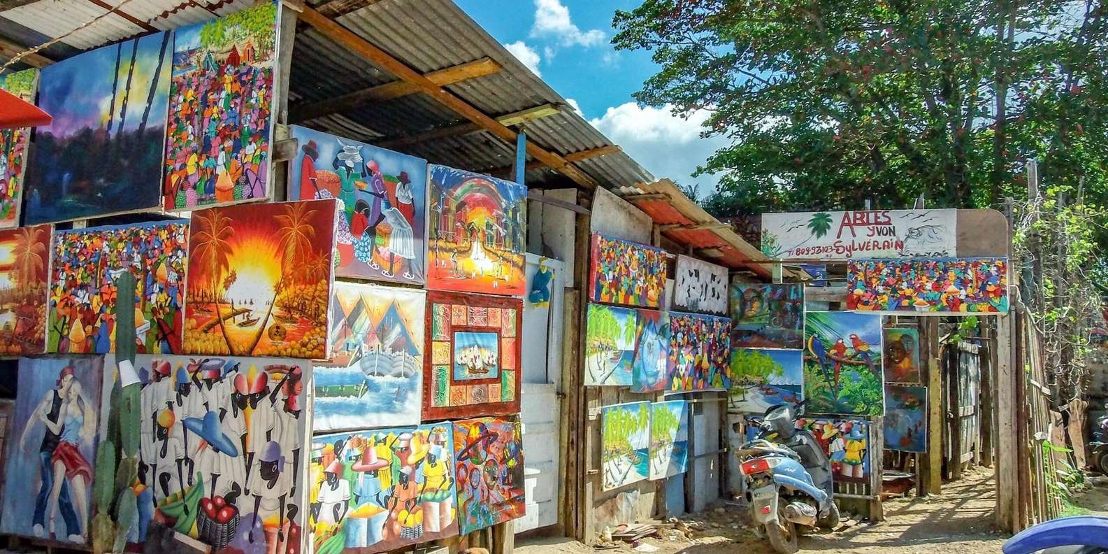 Full Day Cultural Tour in Dominican Republic - Bild 9