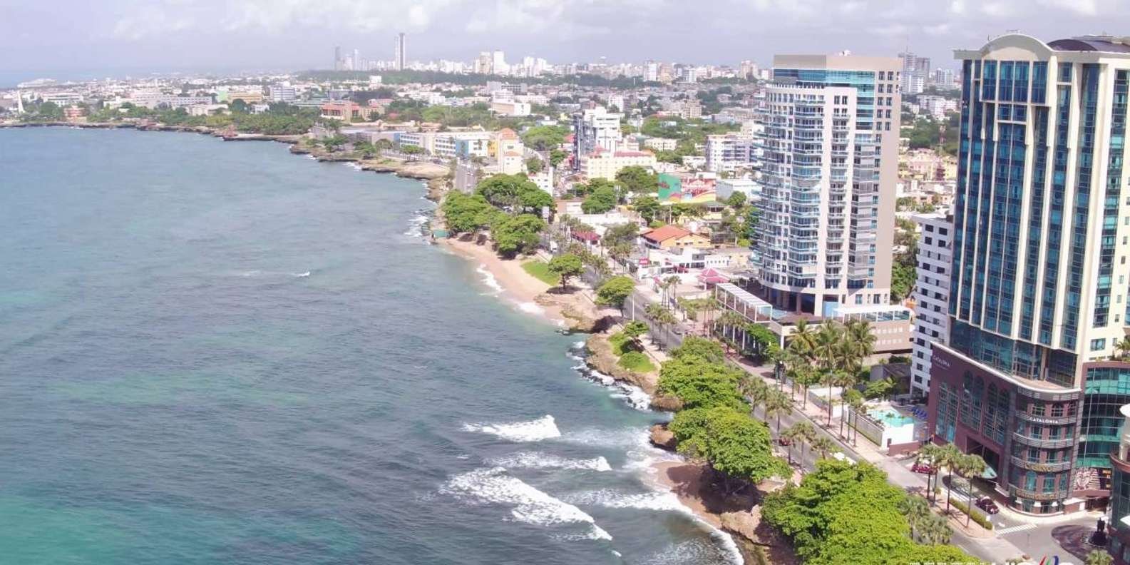 From Bavaro: Santo Domingo Colonial City Tour - Obrázek 9