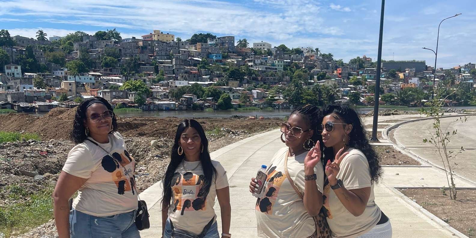 Going Deep Into The Authentic Dominican Neighborhood Tour - Image 10