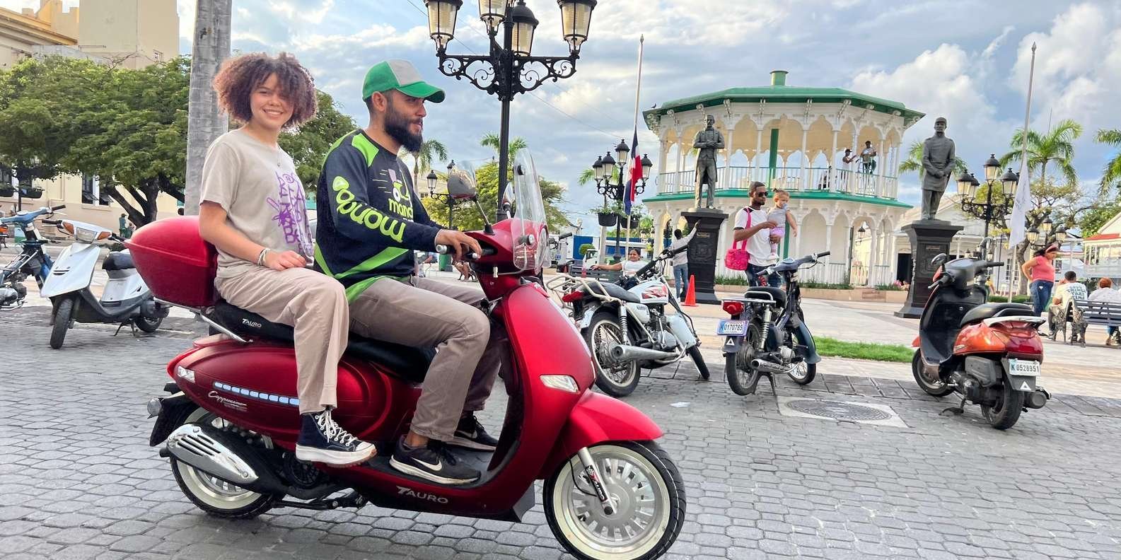 Guided Scooter Tour - Image 10