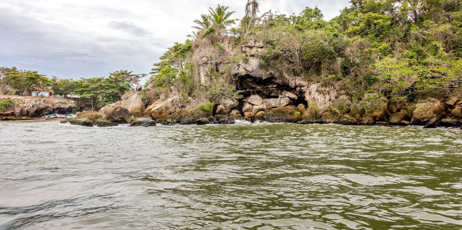 Higuey: Full-Day Tour with River Boat, Lunch, & Voodoo Show - Bild 10