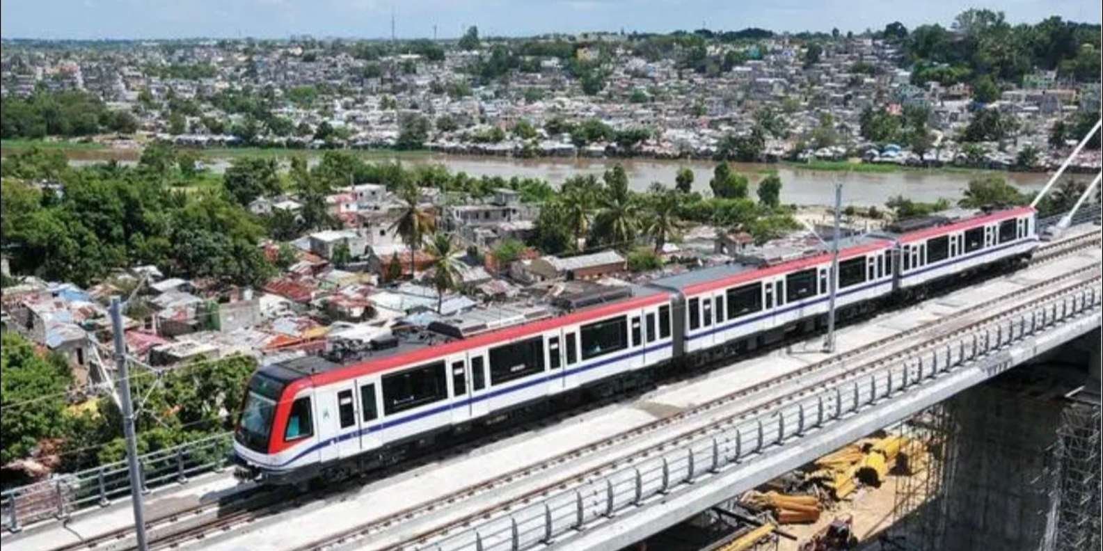 La visite d'un quartier authentiquement dominicain
