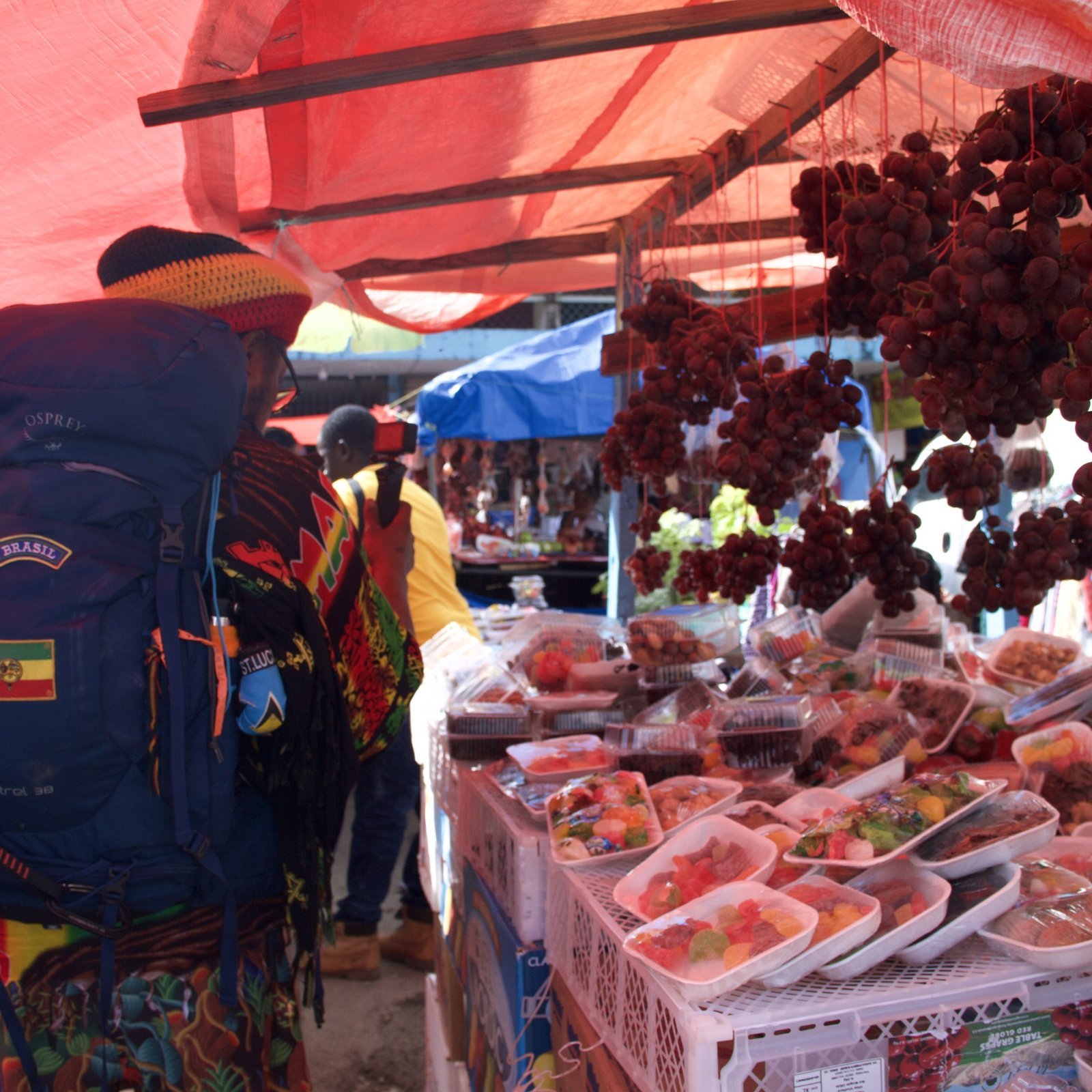 Samana: Walking City Tour With Moto Safari - Immagine 5